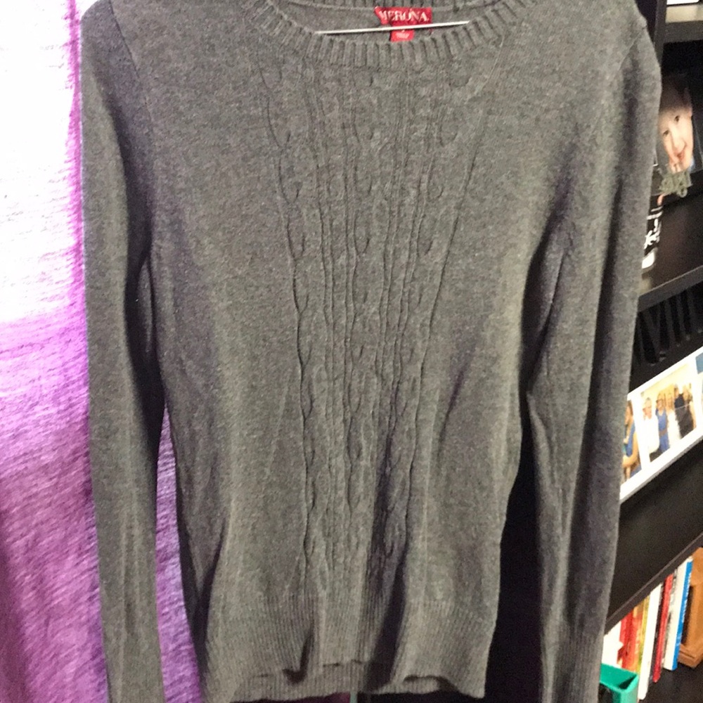 Merona Sweater